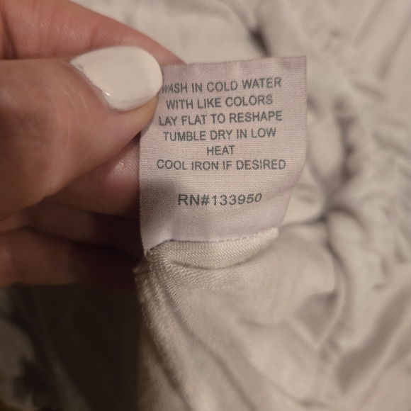 Flowy Top - Picture 6 of 8